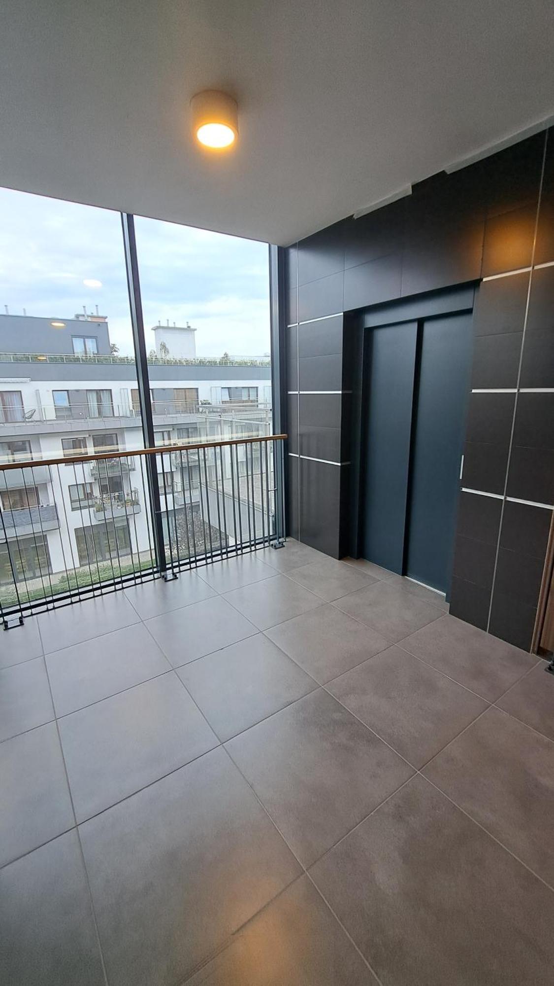 Apartament Villa Nobile Warschau Exterior foto